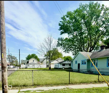1221 Lee Street, Indianapolis - 2