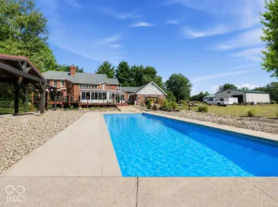 300 W Oregon Church Road, Terre Haute - 30
