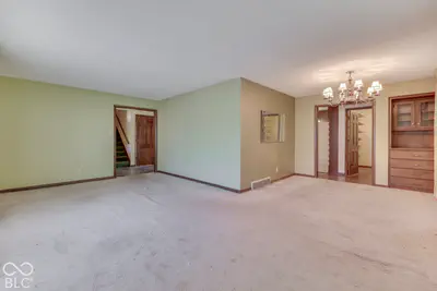1715 Ridge Hill Lane, Indianapolis - 9