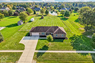 3751 County Road 900, Brownsburg - 37