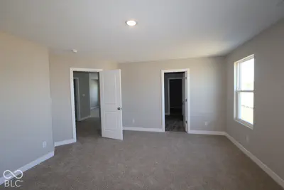 3925 Teakmill Trail, Indianapolis - 11