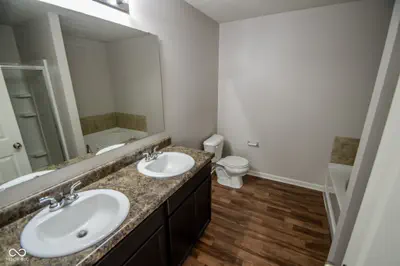 7645 Thorney Wood Drive, Indianapolis - 27