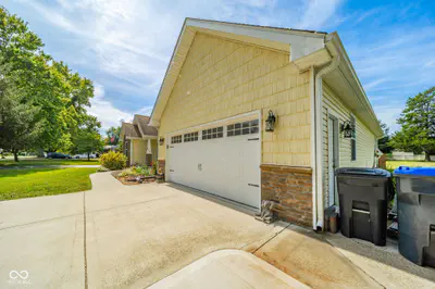 45 Country Club Court, Crawfordsville - 35