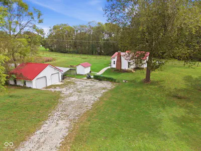 4561 County Road 325, Greencastle - 2