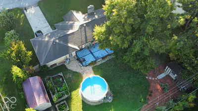 828 Brookside Lane, Plainfield - 38