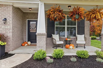 2373 Somerset Circle, Franklin - 2