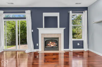 6250 Bishops Pond Lane, Indianapolis - 12