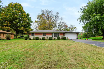 6144 S Irwin Street, Indianapolis - 48