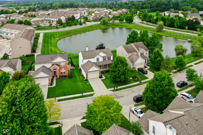 13973 Avalon East Drive, Fishers - 74