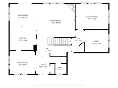 14861 Bonner Circle, Fishers - 60