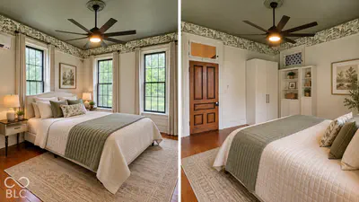 4758 E 100 N, Kokomo - 18
