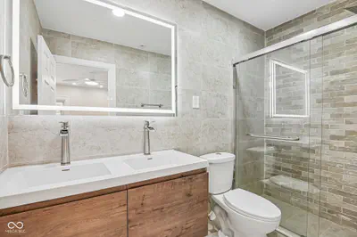 1230 Kessler Boulevard East Drive, Indianapolis - 31
