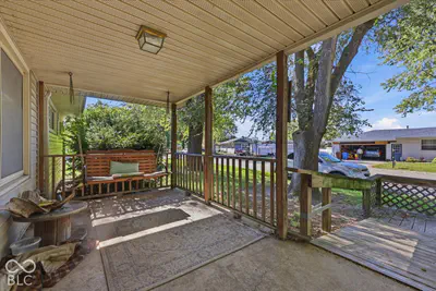 1694 Cardinal Lane, Shelbyville - 4