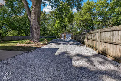 3502 E Southport Road, Indianapolis - 45
