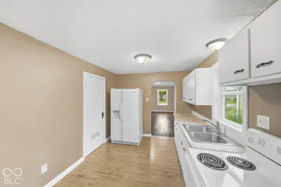 3709 Fletcher Avenue, Indianapolis - 12