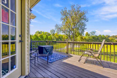 2532 Woodland Farms Drive, Columbus - 68