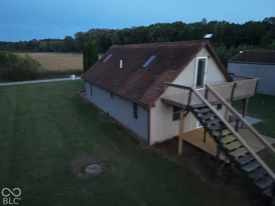 8041 S Crows Foot Place, Terre Haute - 43