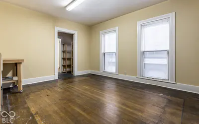 1319 N Alabama, Indianapolis - 40