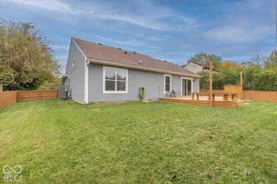 9226 Homeside Drive, Indianapolis - 22