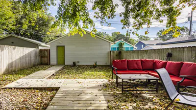 1217 Spruce Street, Indianapolis - 31