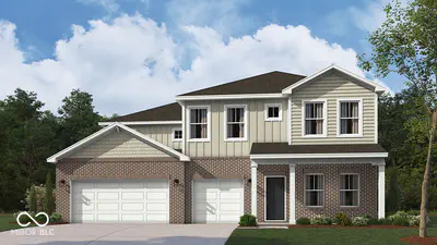 5715 Flat Hill Drive, Indianapolis