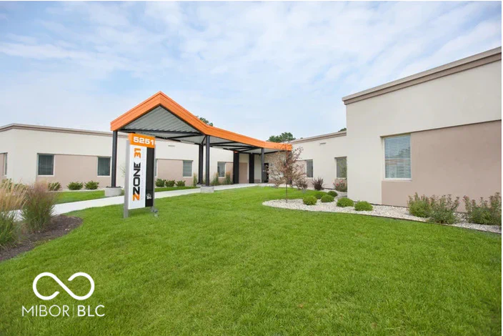 5401 East Street, Indianapolis