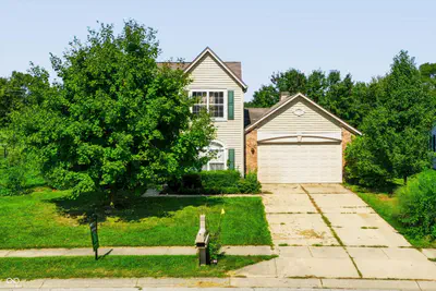 4986 Aquaduct Drive, Greenwood - 25