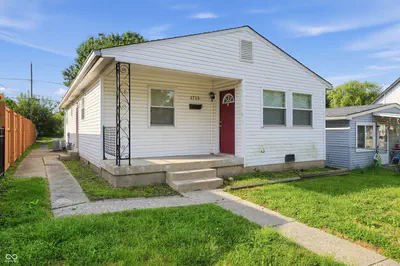 1713 Nelson Avenue, Indianapolis - 2