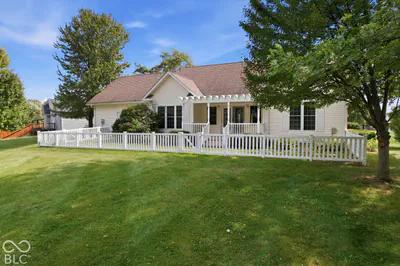 1817 N Tyrel W, Greensburg - 68