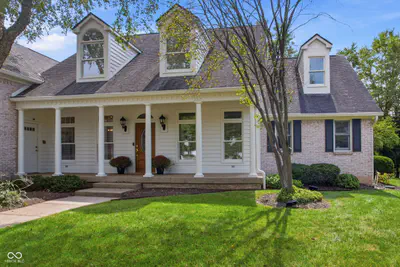 6671 Cherbourg Circle, Indianapolis - 54