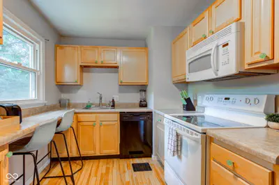 315 43rd Street, Indianapolis - 12