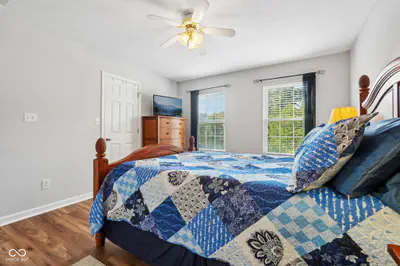 10515 Wildwood Drive, Zionsville - 36