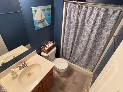 1274 River Ridge Drive, Brownsburg - 37