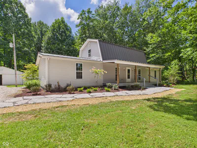 3263 W County Road 250 S, Versailles - 11