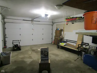 48 Knoll Crest Court, West Lafayette - 16