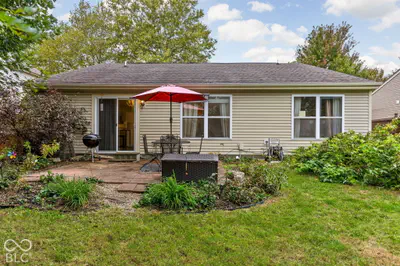 13193 Huff Boulevard, Fishers - 21