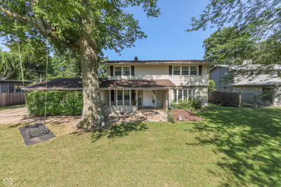 4206 Ridgeway Avenue, Columbus