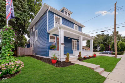 154 11th Street, Noblesville - 2