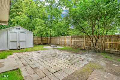 9105 Washington Boulevard, Indianapolis - 42