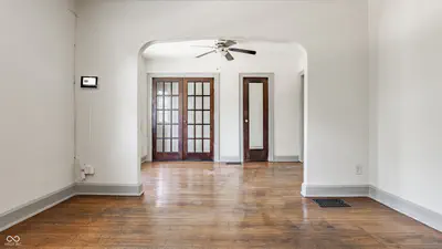 3701 Capitol Avenue, Indianapolis - 5