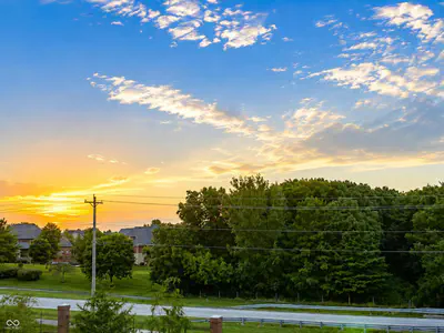 16858 Meadow Wood Court, Noblesville - 54