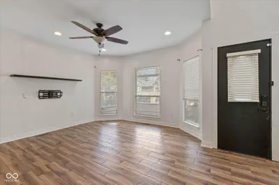 1210 N Tuxedo Street, Indianapolis - 9