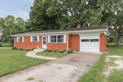 8025 Sycamore Road, Fairland - 2