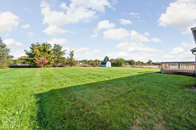 2420 E Mill Stream Drive, Greenfield - 37