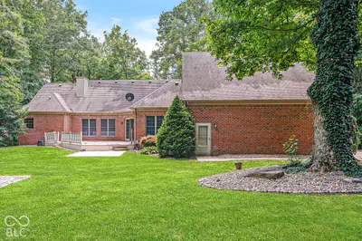 1332 S Oak Ridge Lane, Crawfordsville - 45