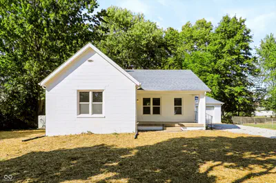 6966 Lora Drive, Boggstown