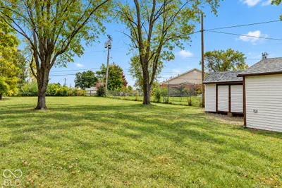 820 E Dunn Avenue, Muncie - 36
