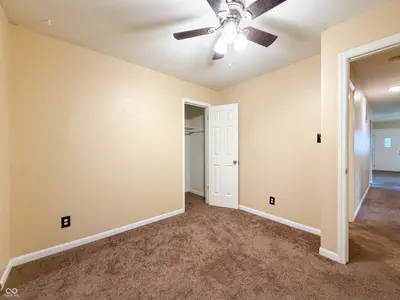 818 25th Street, Indianapolis - 30