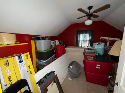 3789 County Road 800, Frankfort - 45