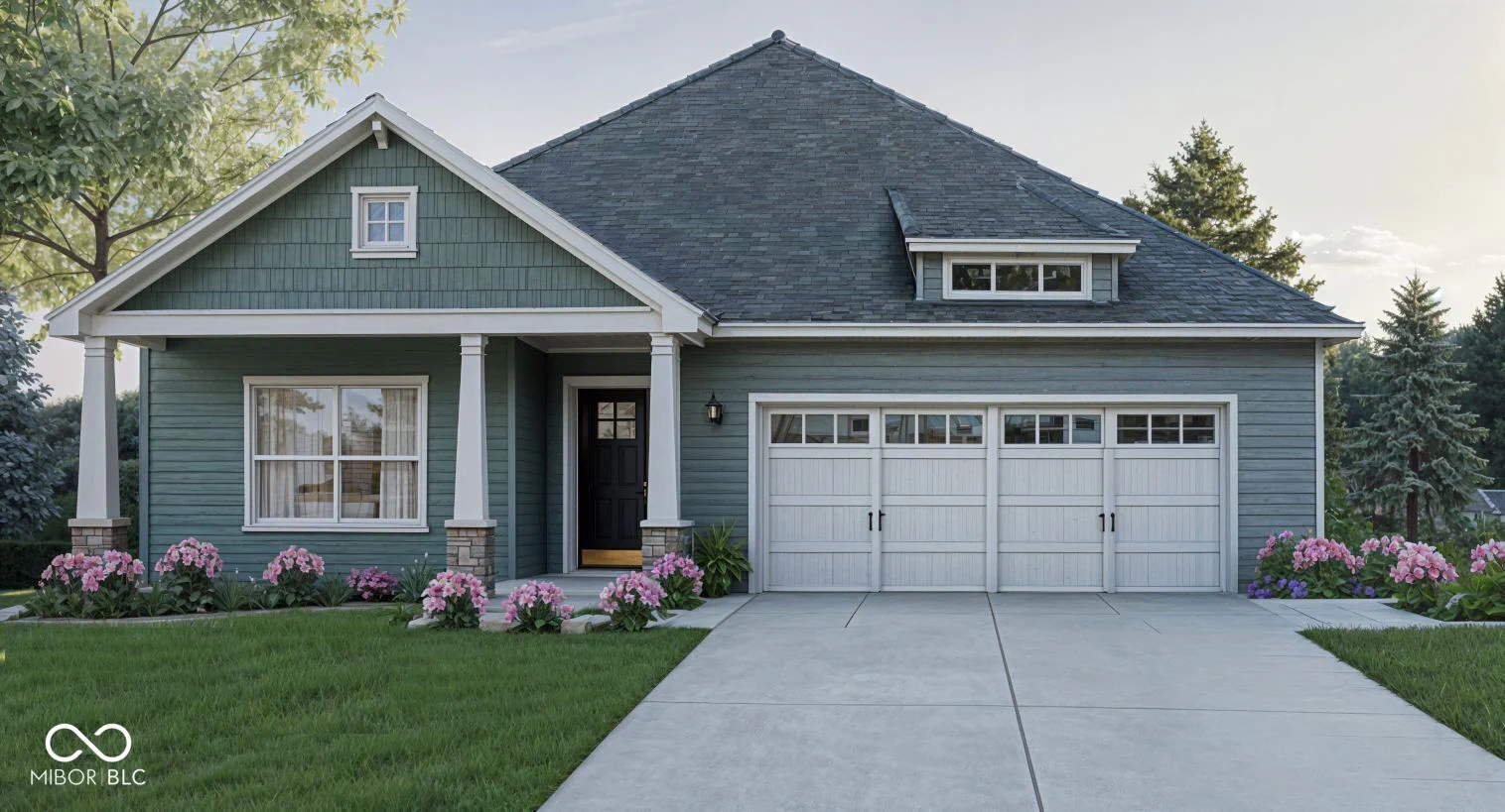 5107 County Road 350, Danville